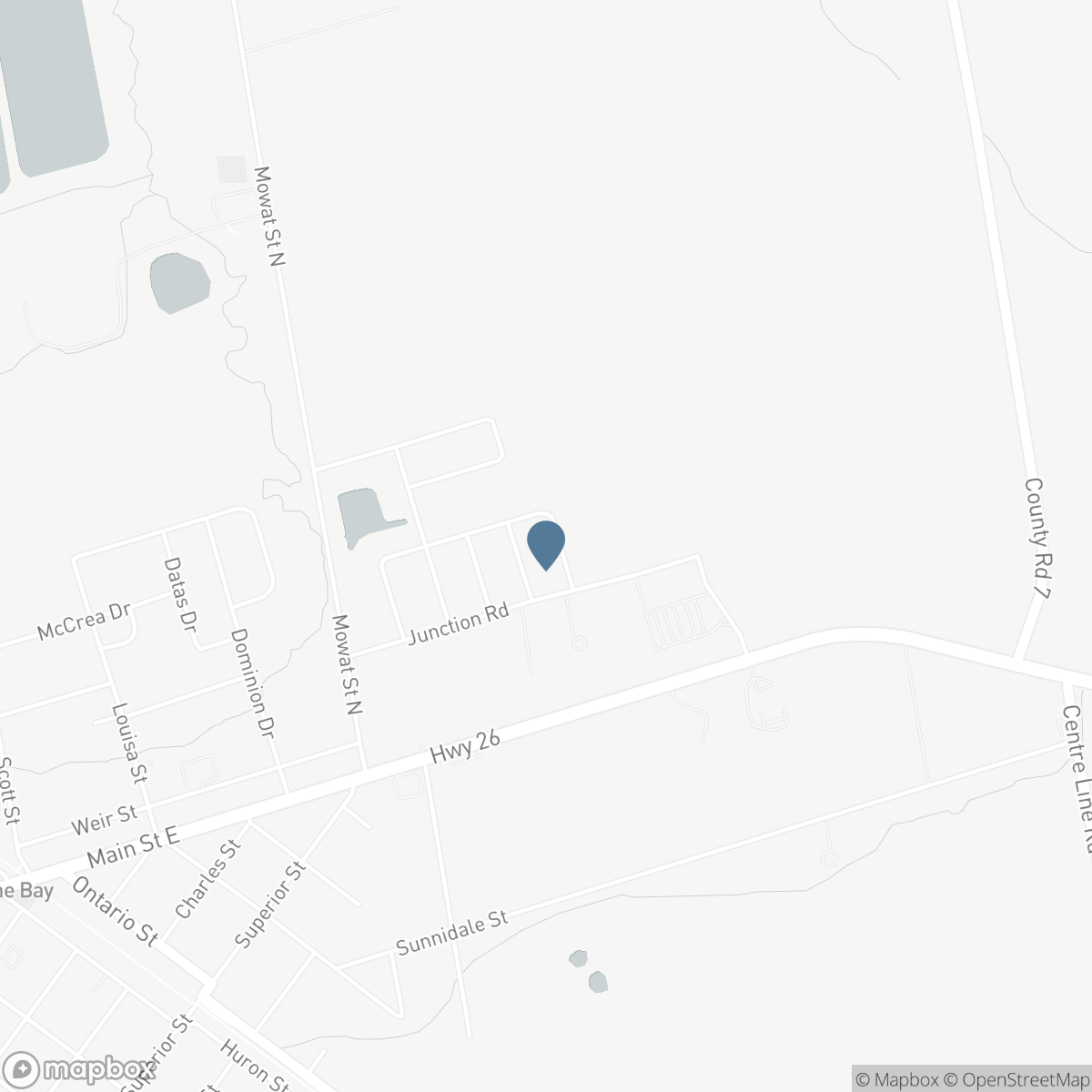 281 SPRINGFIELD CRESCENT, Stayner, Ontario L0M 1S0
